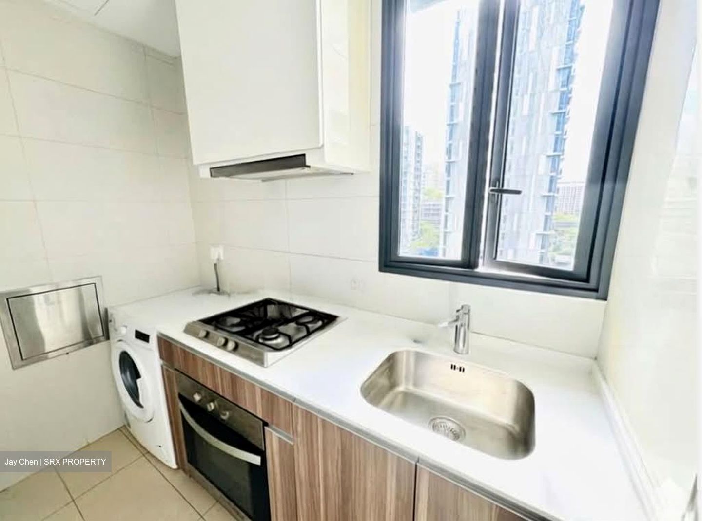 The Luxurie (D19), Condominium #559046541